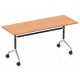 Rayleigh Flip Top Rectangular Table